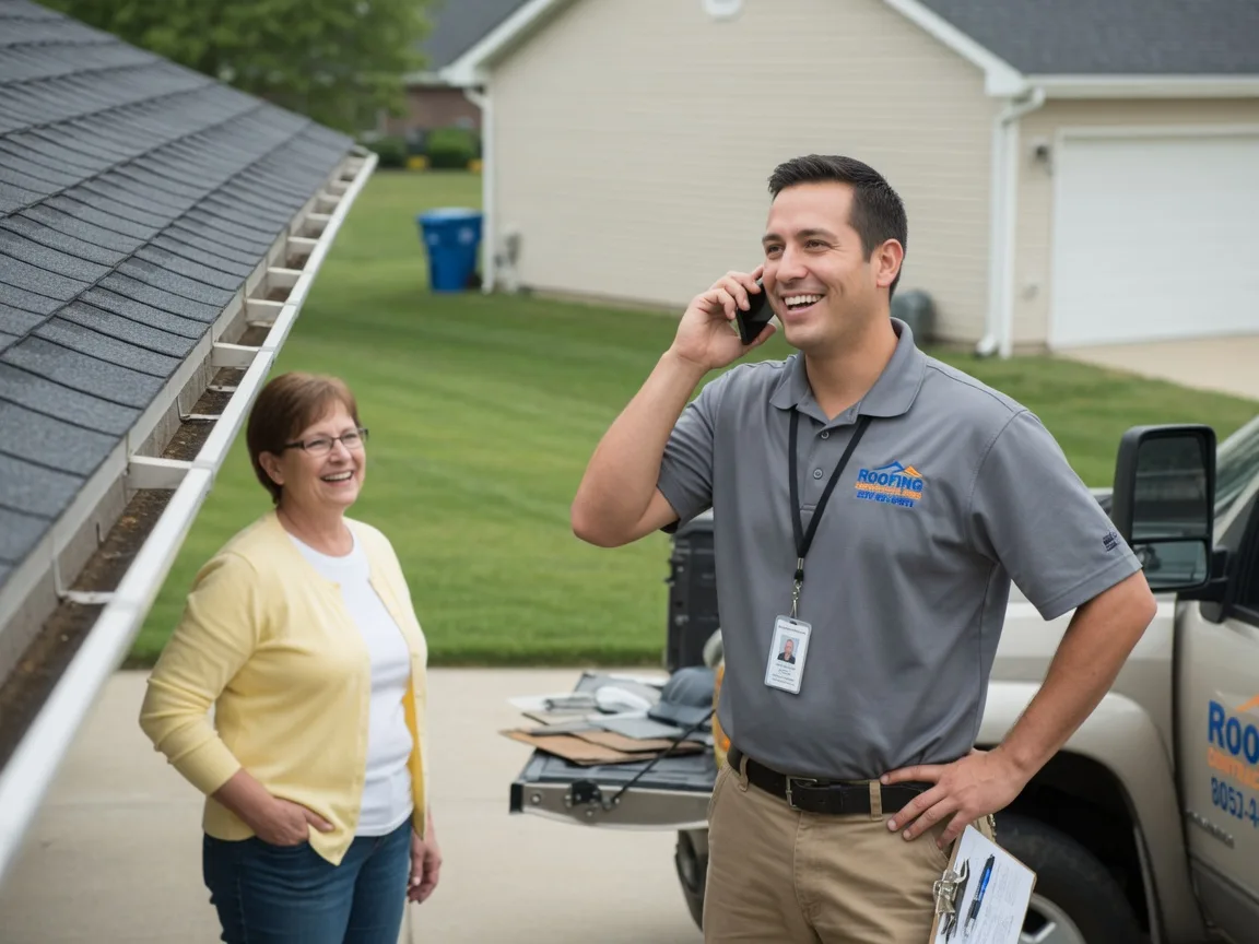 Local Roofing Contractors Butterfield, MO FAQs